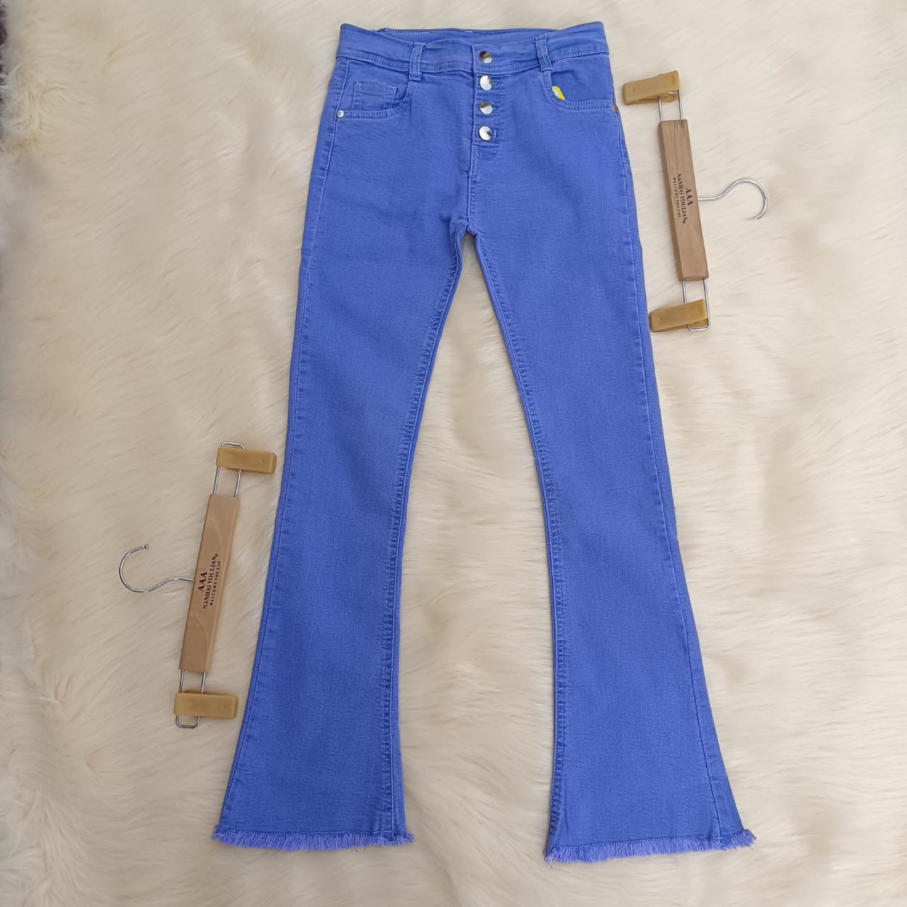Ladies Bootcut & Skinny Jeans