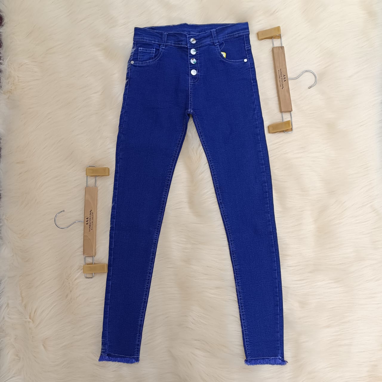 Ladies Bootcut & Skinny Jeans