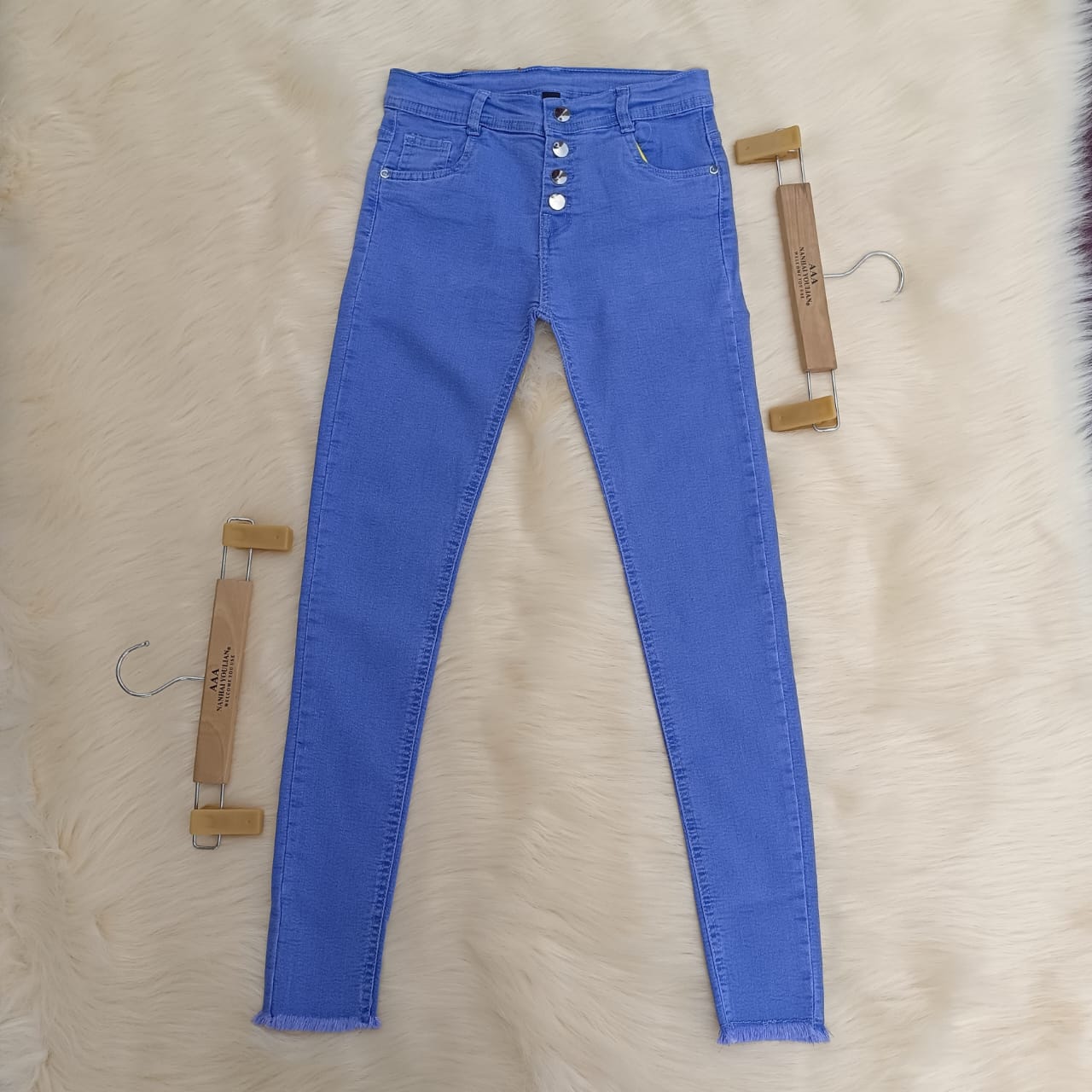 Ladies Bootcut & Skinny Jeans