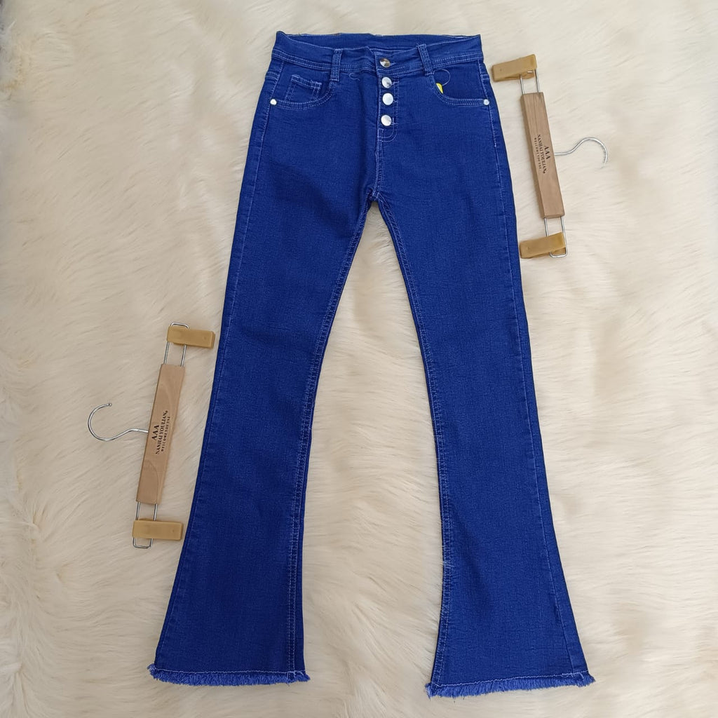Ladies Bootcut & Skinny Jeans