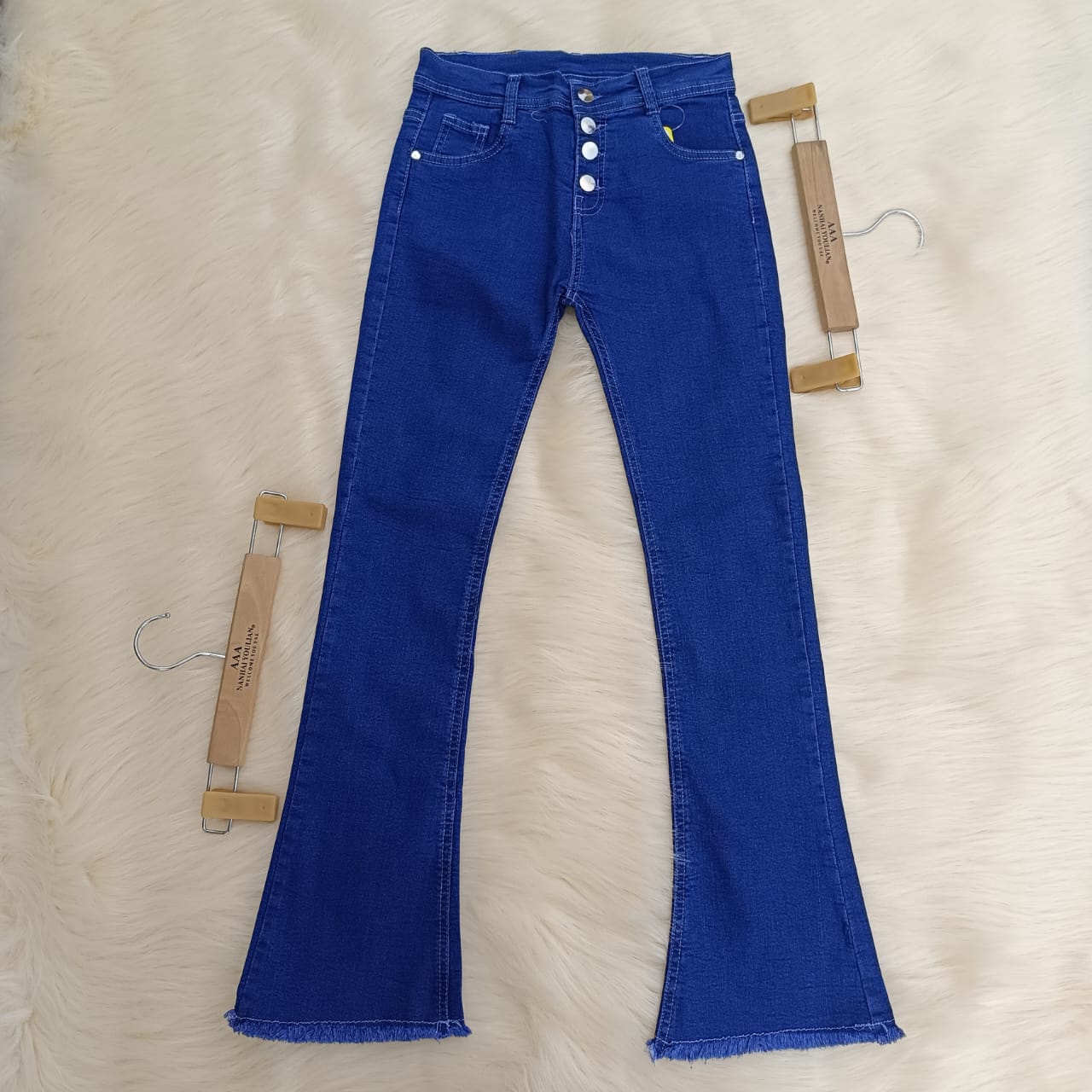 Ladies Bootcut & Skinny Jeans