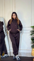 Ladies Premium Quality Trousar Set